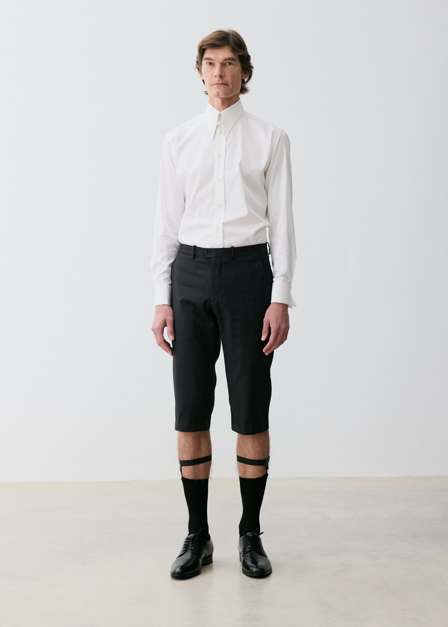 Abbey shirt