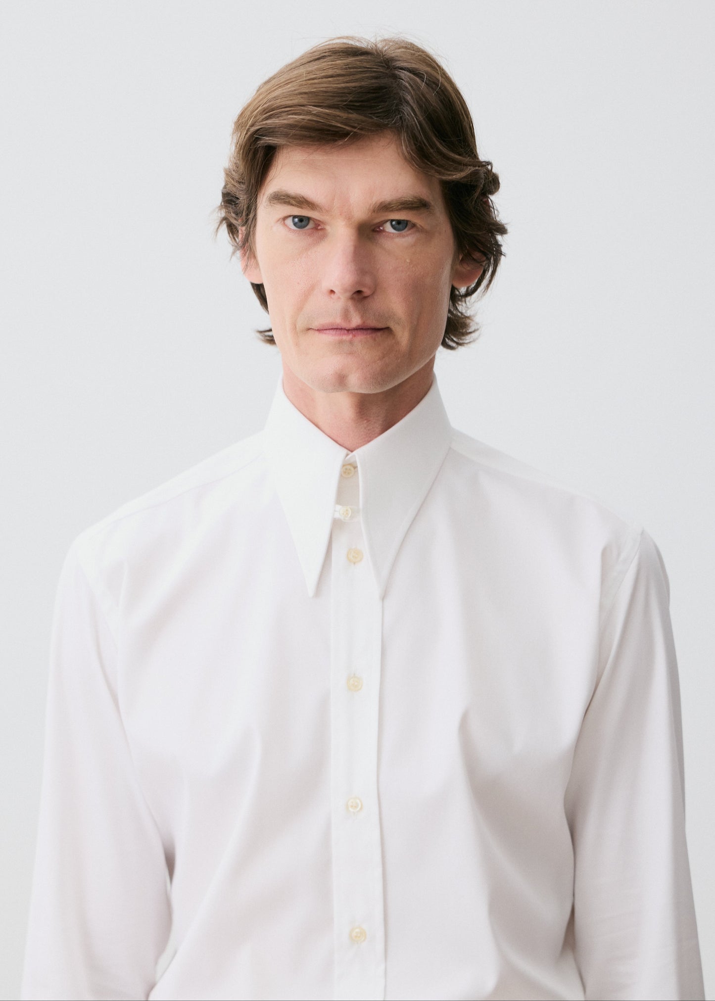 Abbey shirt