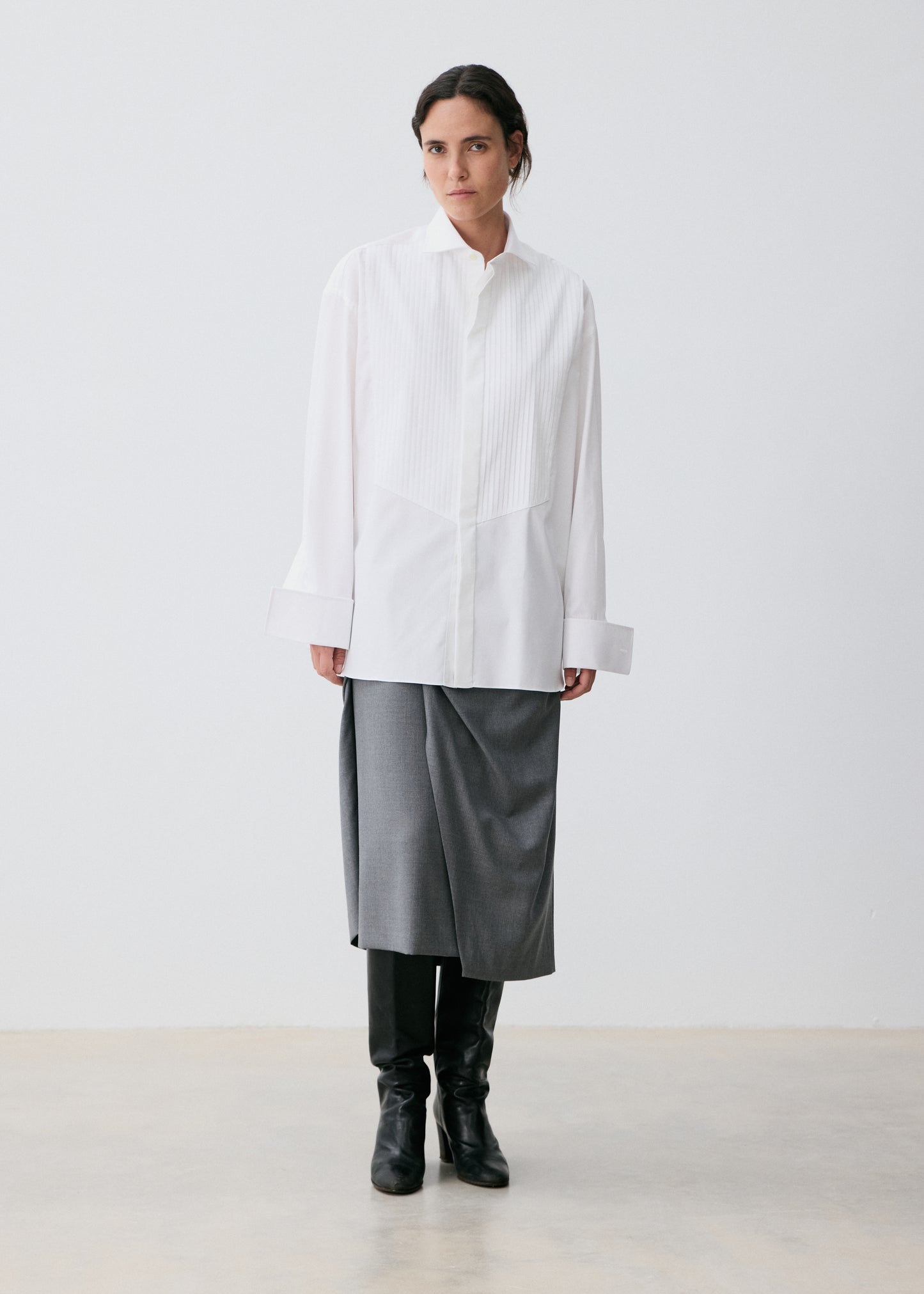 Opera shirt