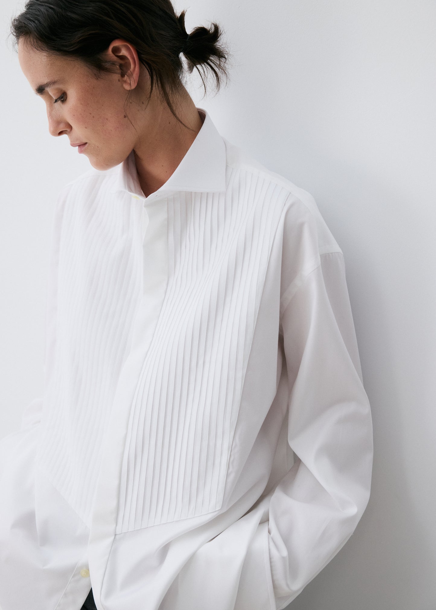 Opera shirt