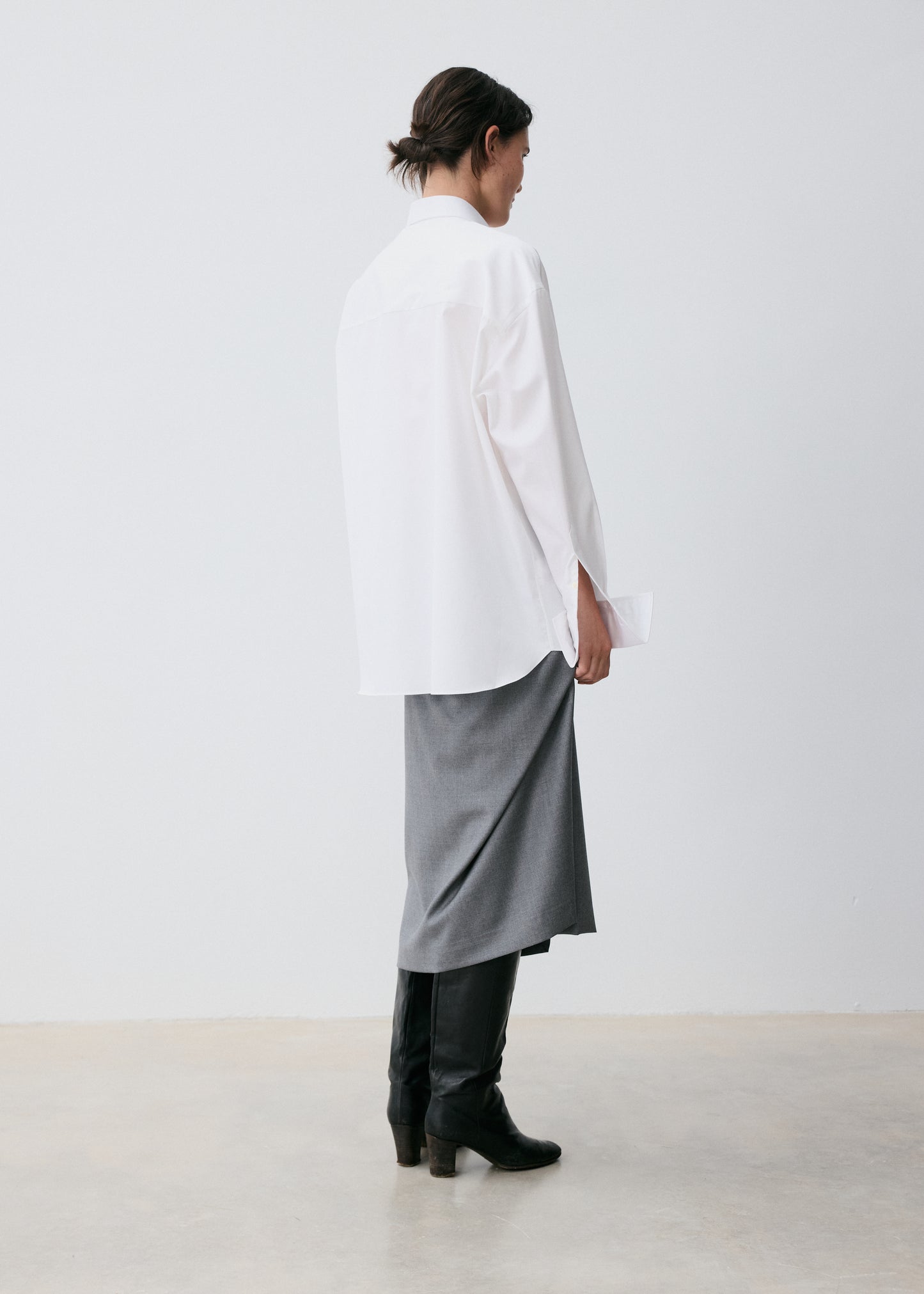 Opera shirt